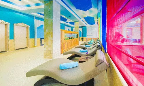 هتل میاروسا بیچ کمر آنتالیا